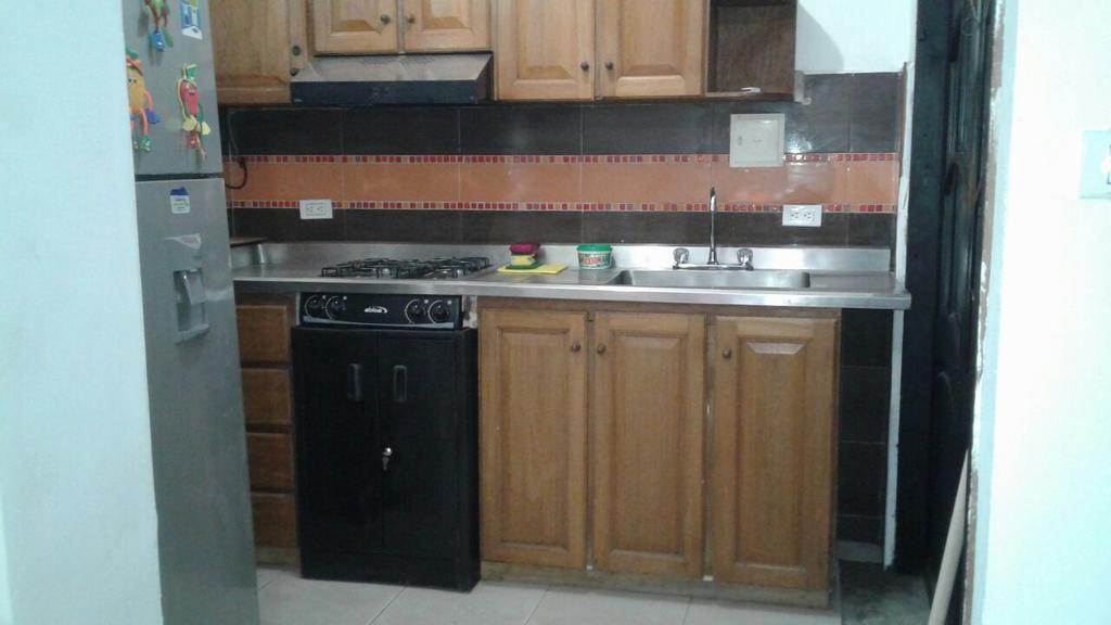 Casa Carolay Cartagena