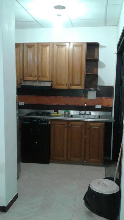 Pensión Casa Carolay Cartagena