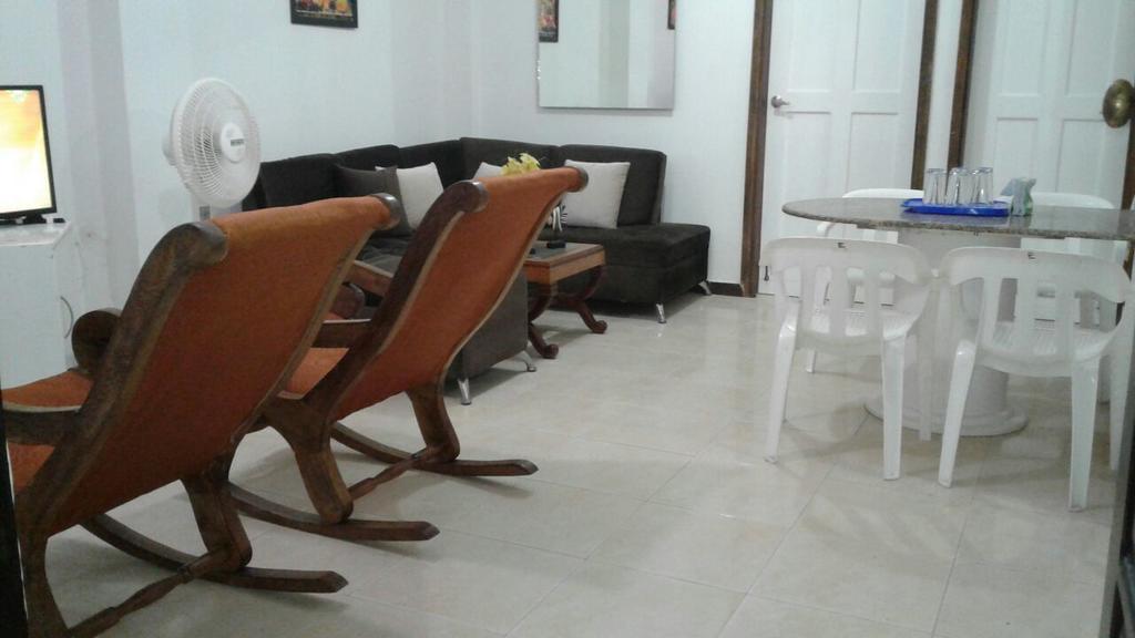 Casa Carolay *
