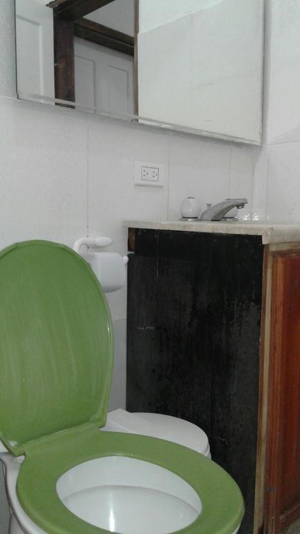 Casa Carolay * Cartagena
