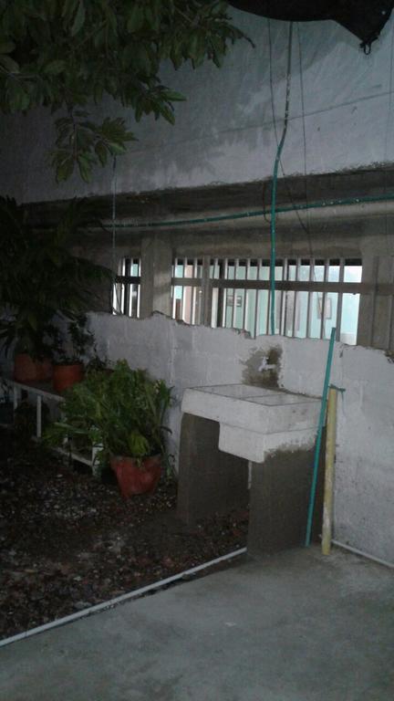 Pensión Casa Carolay