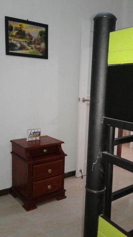 Pensión Casa Carolay *