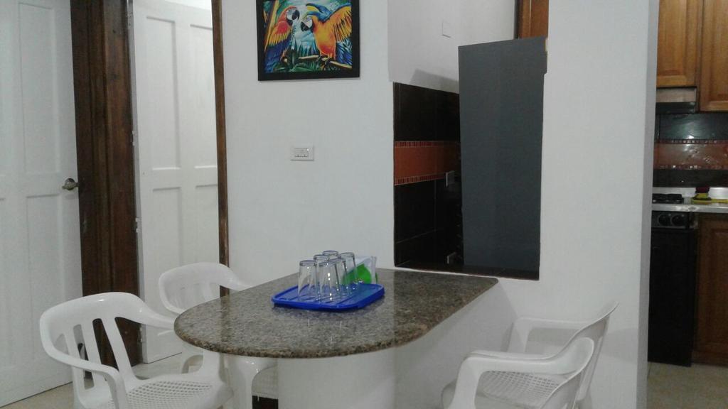 Pensión Casa Carolay *