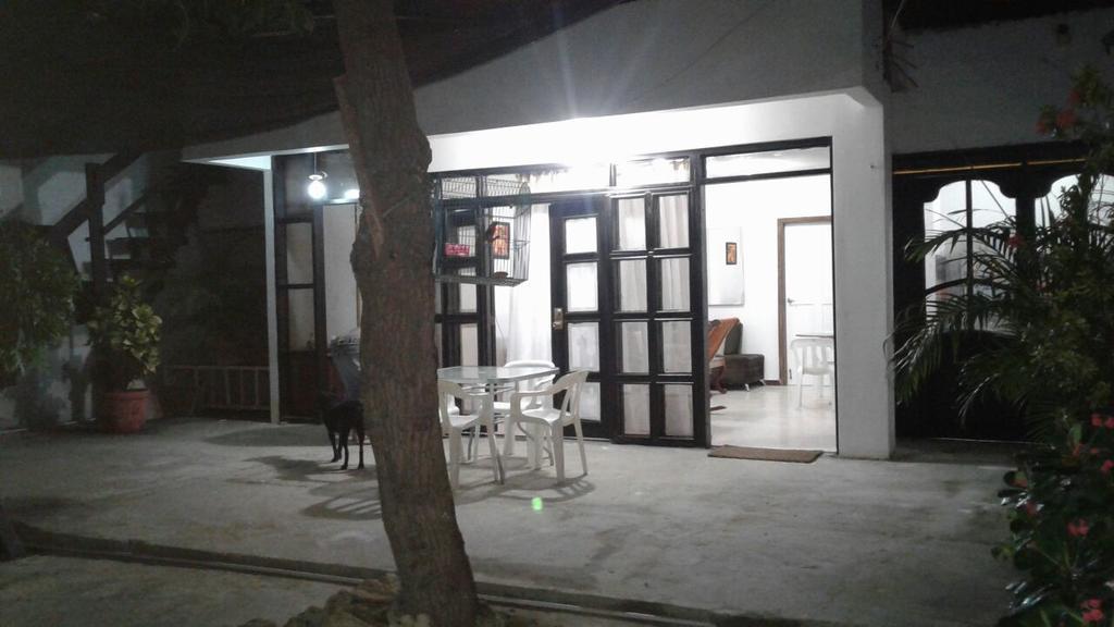 Casa Carolay * Cartagena