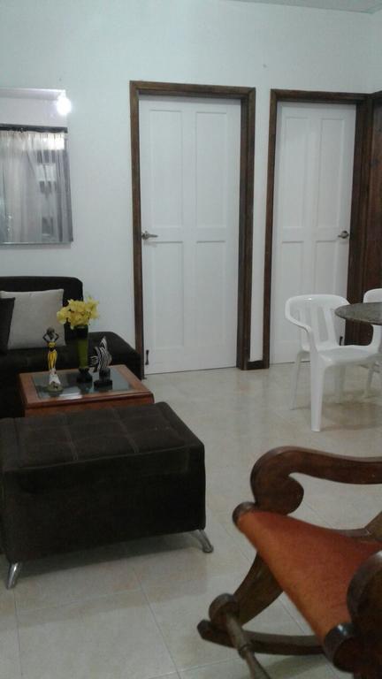 Casa Carolay Cartagena