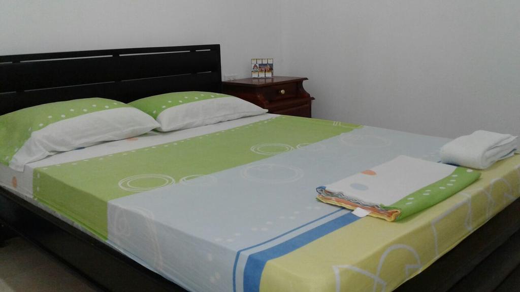 Casa Carolay Pensión *