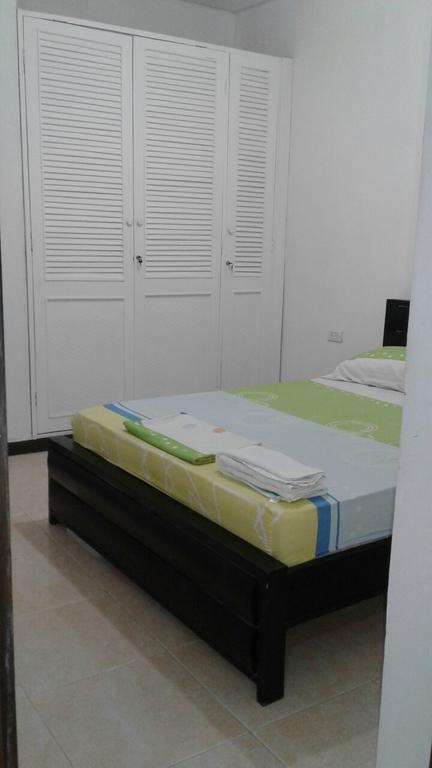 Casa Carolay Pensión *