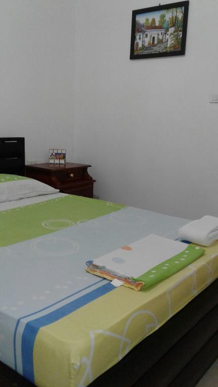 Casa Carolay Pensión Cartagena