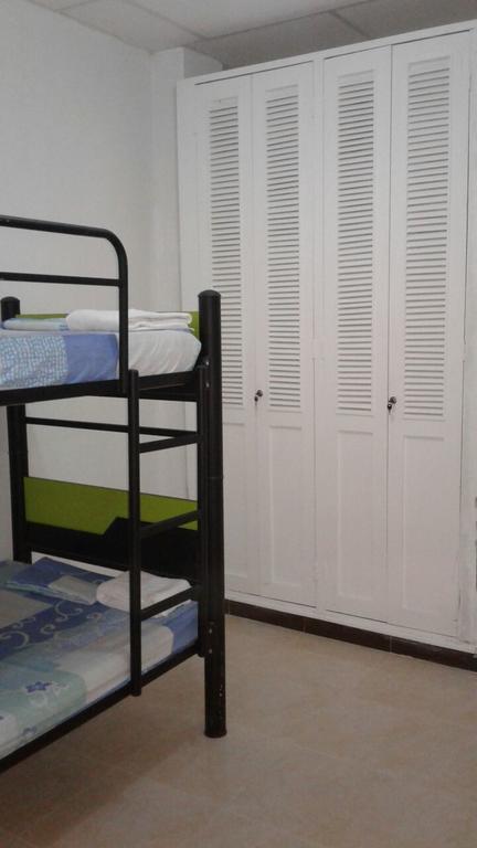 Casa Carolay Pensión Cartagena