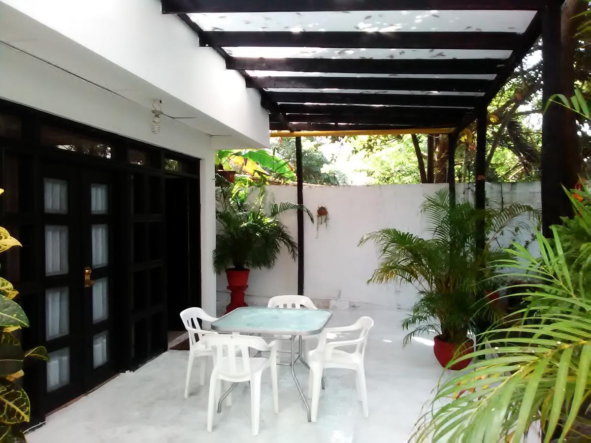 Casa Carolay * Cartagena