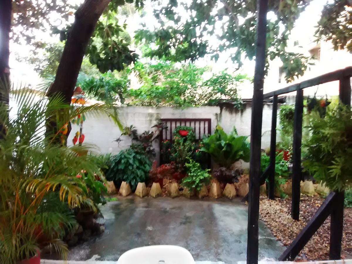 Casa Carolay Pensión Cartagena