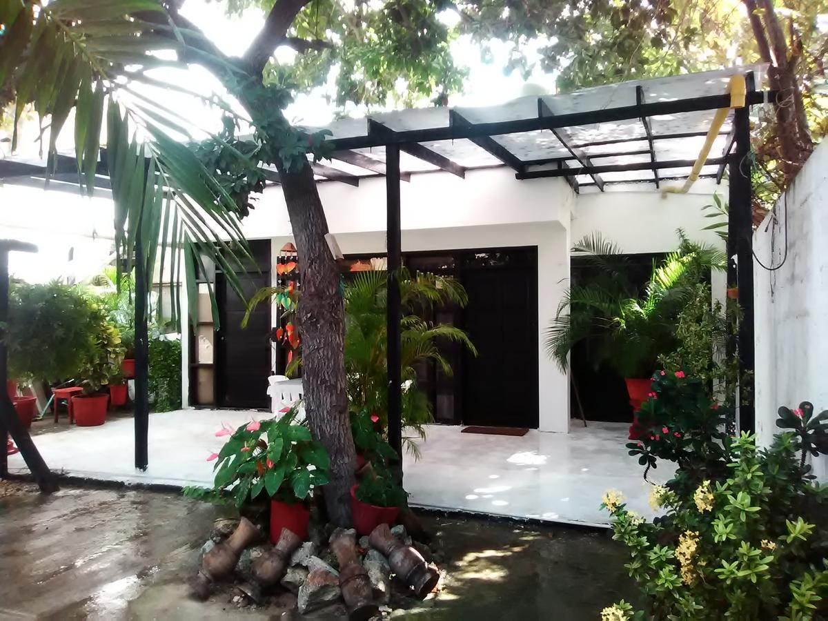 Casa Carolay Pensión *