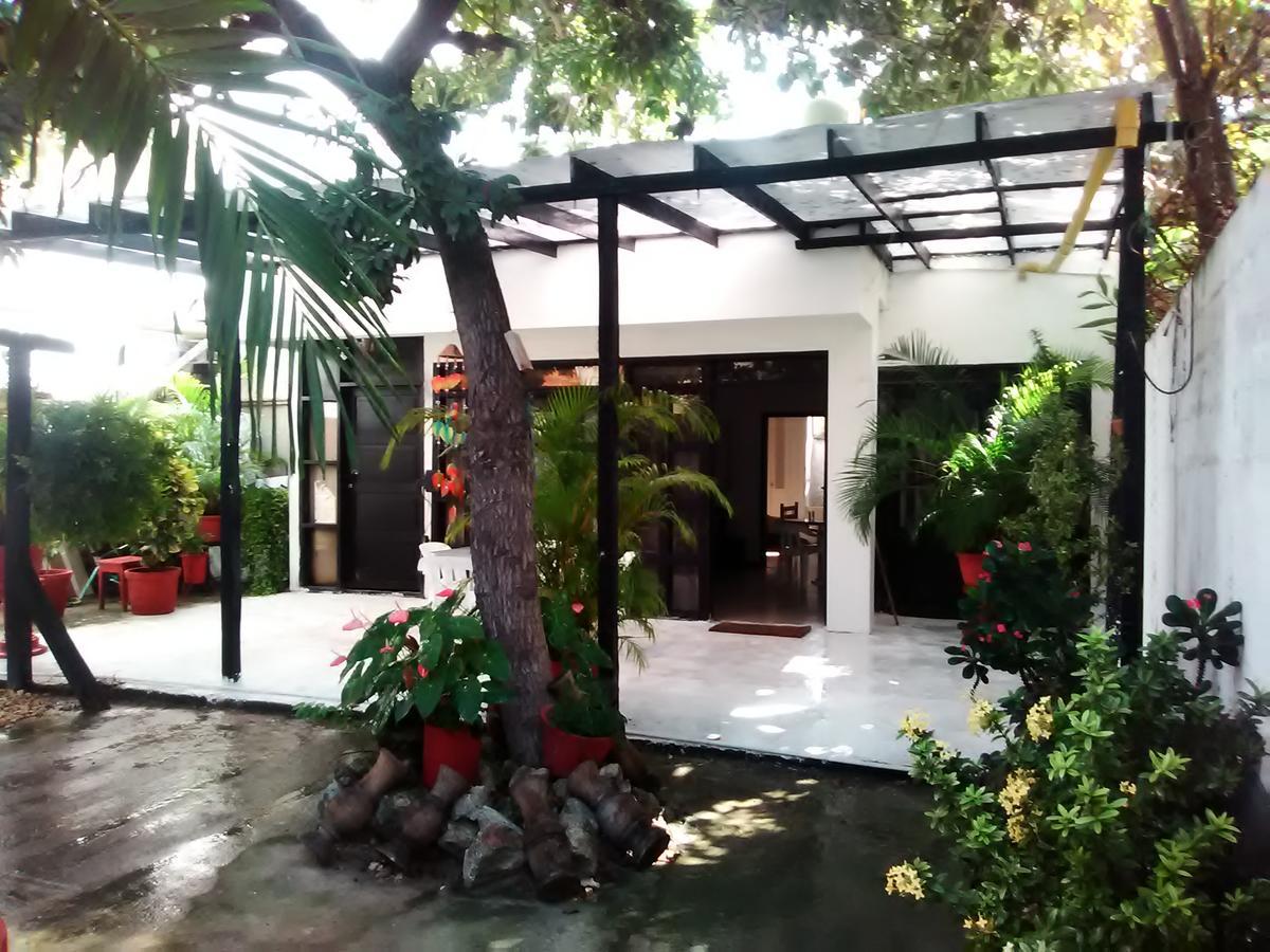 Casa Carolay Cartagena