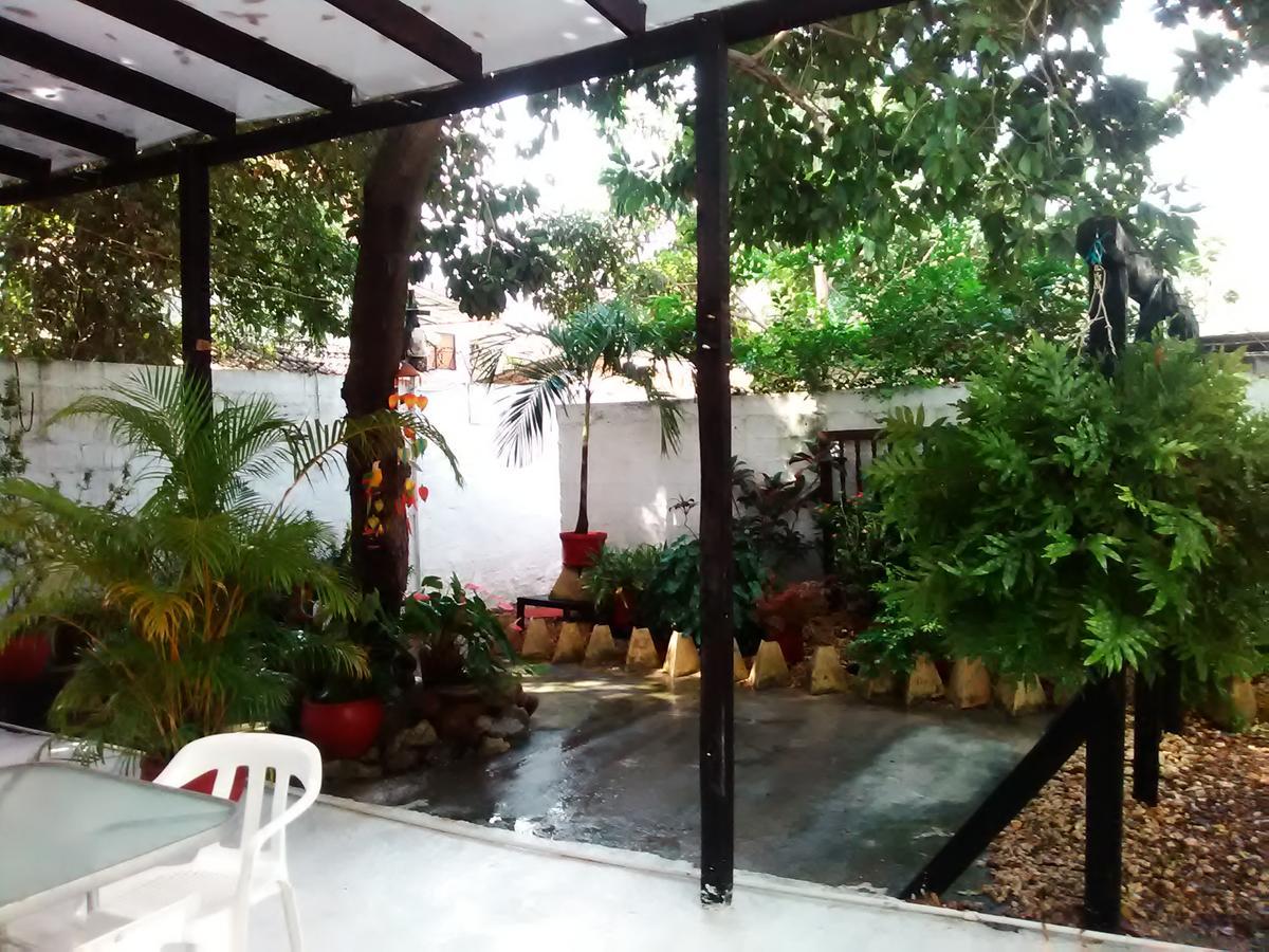 Casa Carolay Pensión *