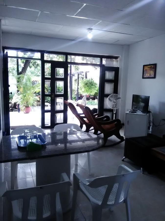Casa Carolay Pensión