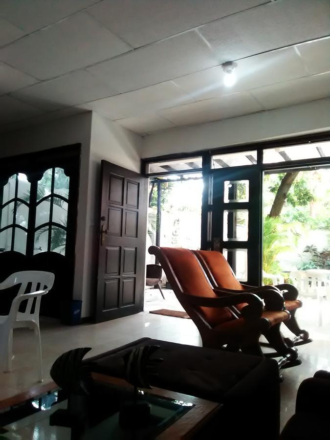 Casa Carolay *