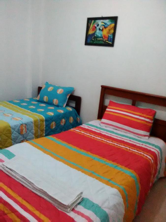 Casa Carolay