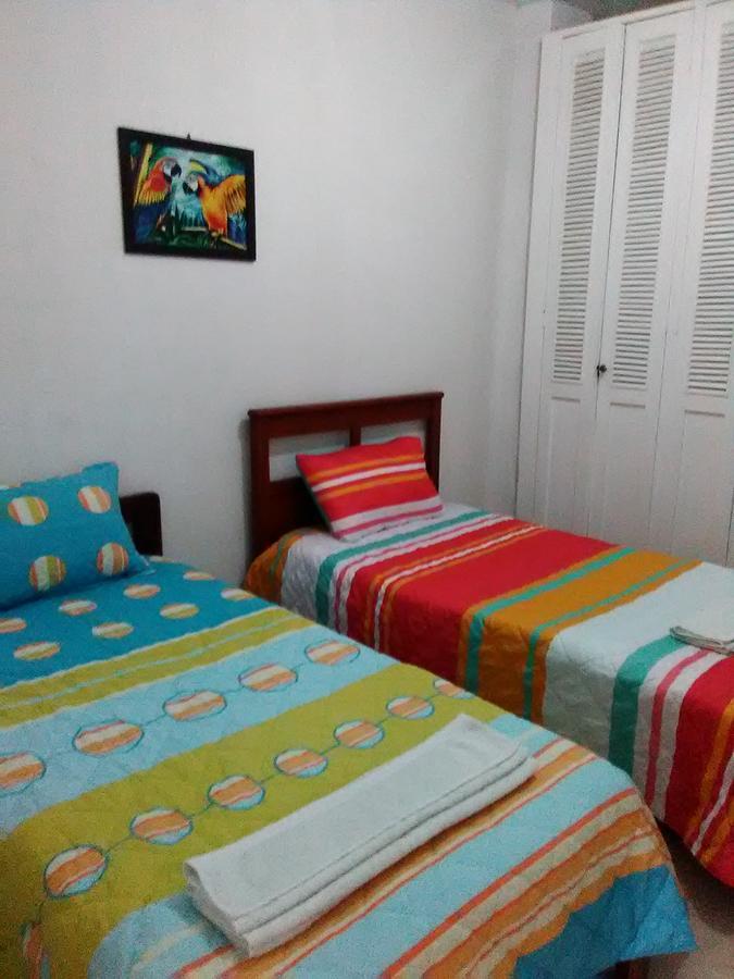 Pensión Casa Carolay *